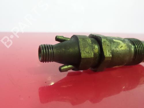 Injector NISSAN PRIMERA (P11) 2.0 TD | BP3482800M100