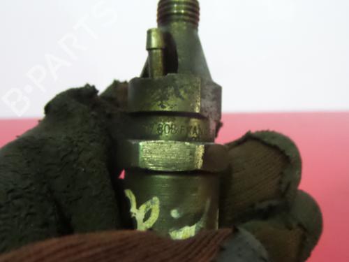 Injector NISSAN PRIMERA (P11) 2.0 TD | BP3482800M100