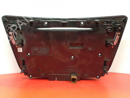 Radio PEUGEOT 508 I (8D_) | BP3979117E6