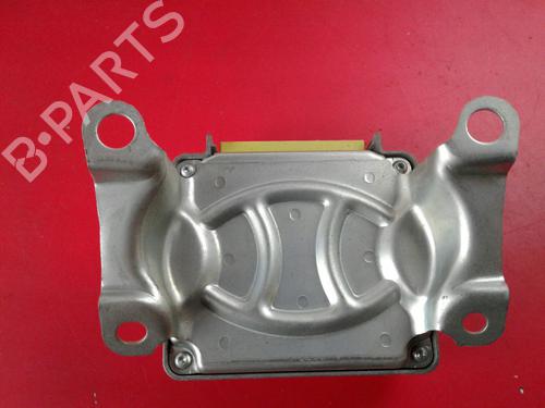 ECU airbags TOYOTA YARIS (_P1_) | BP3979152M53