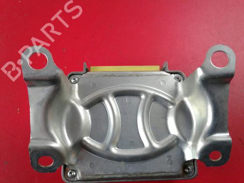 ECU airbags TOYOTA YARIS (_P1_) | BP3979153M53