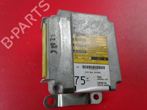 Airbag module TOYOTA YARIS (_P1_) [1999-2005]  3979153