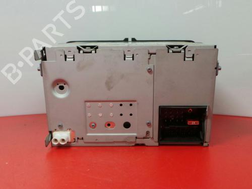 Radio VW GOLF VI (5K1)  | BP3979170E6 