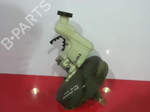 Used Servo brake KIA SPORTAGE III (SL) 2.0 CRDi (136 hp) 3482880