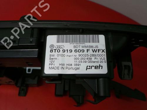 Radio AUDI A4 Allroad B8 (8KH) 3.0 TDI quattro | BP3979233E6 