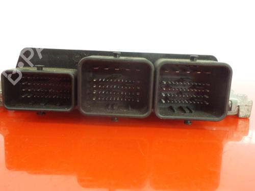 Engine control unit (ECU) VOLVO V40 Hatchback (525) D2 | BP3979269M57 