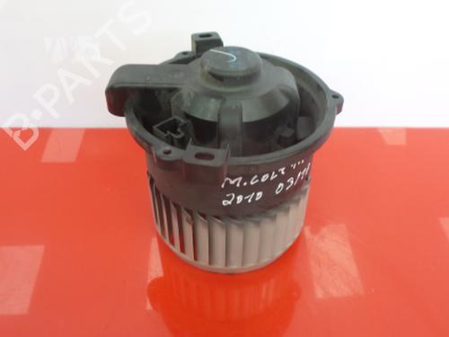 Used Heater blower motor MITSUBISHI COLT VI (Z3_A, Z2_A) 1.1 (Z31A, Z32A) (75 hp) 3979446