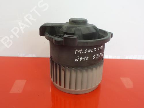 Heater blower motor MITSUBISHI COLT VI (Z3_A, Z2_A) 1.1 (Z31A, Z32A) | BP3979446M62