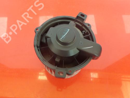 Motor calefaccion MITSUBISHI COLT VI (Z3_A, Z2_A) 1.1 (Z31A, Z32A) | BP3979461M62