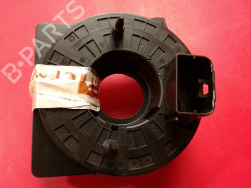 Used Squib airbag SEAT IBIZA III (6L1) 1.9 TDI (100 hp) 3979516