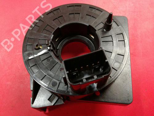 Used Squib airbag SEAT IBIZA III (6L1) [2002-2009]  3979520