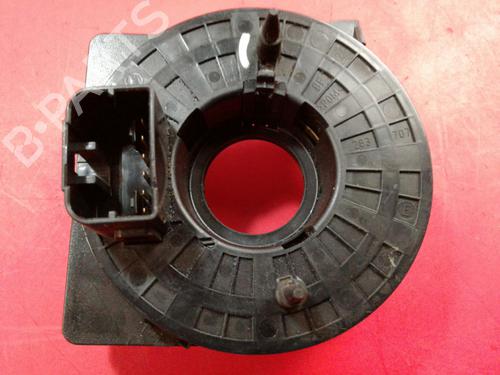 Used Squib airbag SEAT IBIZA III (6L1) 1.2 (64 hp) 3979539