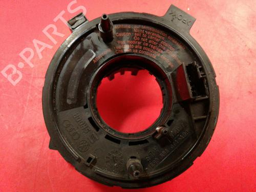 Used Squib airbag SEAT TOLEDO II (1M2) [1998-2006]  3979565