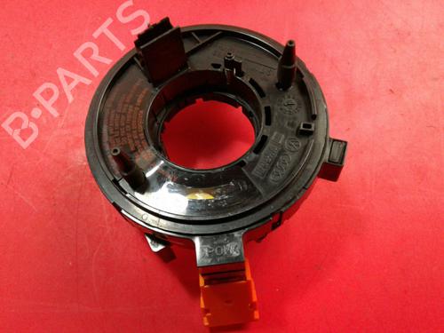 Used Squib airbag SEAT TOLEDO II (1M2) 1.6 (100 hp) 3979566