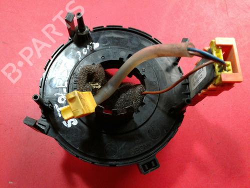 Squib airbag SEAT TOLEDO II (1M2)  | BP3979578C102 