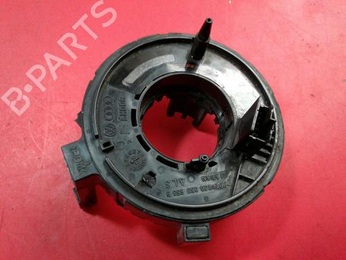 Used Squib airbag SEAT TOLEDO II (1M2) [1998-2006]  3979579