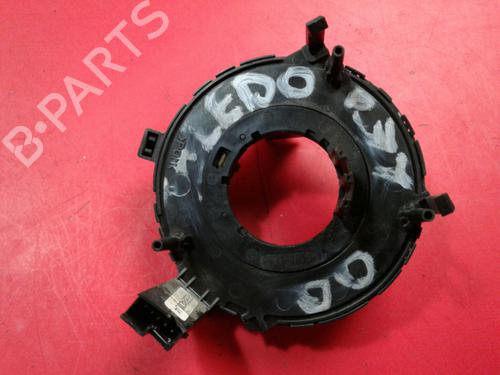Airbag Schleifring SEAT TOLEDO II (1M2)  | BP3979579C102 