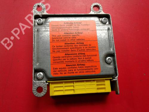 Kollisjonspute styreenhet SEAT CORDOBA (6K1, 6K2) | BP3979606M53