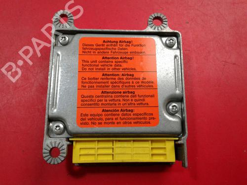 Kollisjonspute styreenhet SEAT CORDOBA (6K1, 6K2) | BP3979614M53