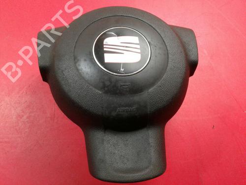 Used Driver airbag SEAT IBIZA III (6L1) [2002-2009]  3979642