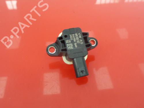 Electronic sensor VW POLO V (6R1, 6C1) 1.2 TSI 16V 4H0 955 557