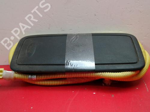 Poduszka powietrzna Airbag fotela lewego HONDA CR-V II (RD_) 2.2 CTDi (RD9) 7800 S9A G822 M1