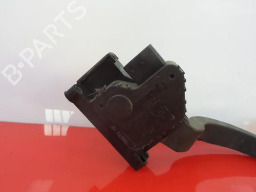 Pedal OPEL CORSA D (S07) 1.7 CDTI (L08, L68) | BP3485919I4
