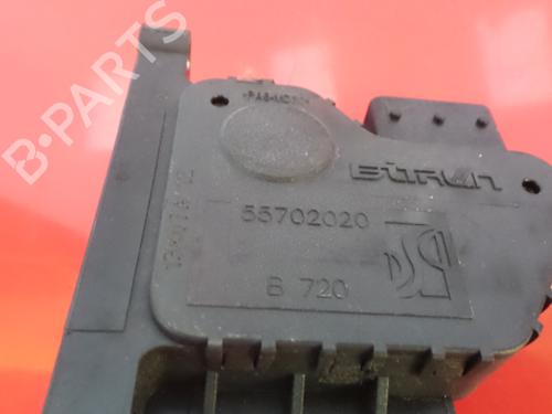 Pedal OPEL CORSA D (S07) 1.7 CDTI (L08, L68) | BP3485919I4