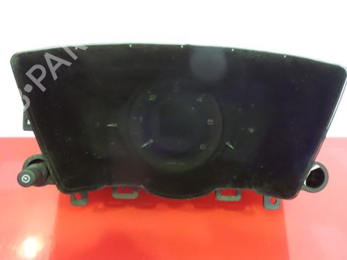 Used Instrument cluster HONDA CIVIC VIII Hatchback (FN, FK) 2.2 CTDi (FK3) (140 hp) 3482998