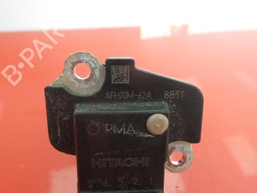 Luftmassenmesser HONDA CIVIC VIII Hatchback (FN, FK) 2.2 CTDi (FK3) | BP3985798M95 