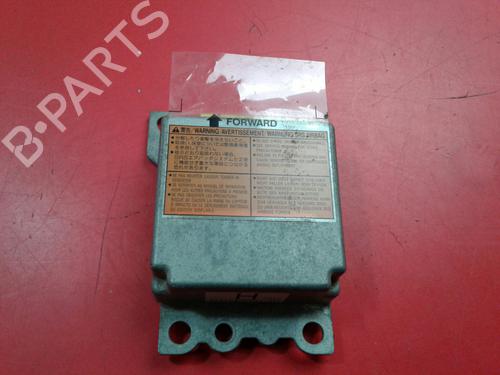 Calculateur Airbags NISSAN X-TRAIL I (T30) [2001-2013]  3979811