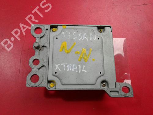 Calculateur Airbags NISSAN X-TRAIL I (T30)  | BP3979811M53 