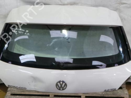 Used Tailgate VW SCIROCCO III (137, 138) 2.0 TFSI (200 hp) 3483005