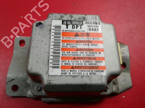 Used ECU airbags SUZUKI JIMNY Closed Off-Road Vehicle (SN) [1998-2026]  3979813