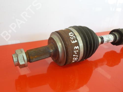 Arbre de transmission avant droit HONDA CIVIC VIII Hatchback (FN, FK) 2.2 CTDi (FK3) | BP3985805M39 