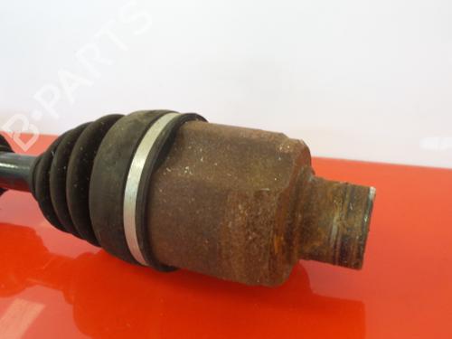 Right front driveshaft HONDA CIVIC VIII Hatchback (FN, FK) 2.2 CTDi (FK3) | BP3985805M39 