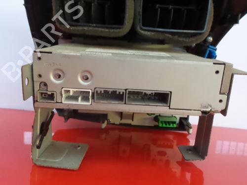 Radio HONDA CIVIC VIII Hatchback (FN, FK)  | BP3979834E6 