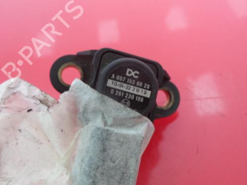 Module électronique MERCEDES-BENZ E-CLASS (W212) E 220 CDI | BP8245508M83