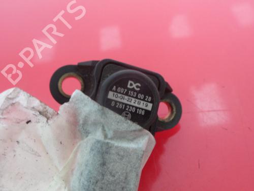 Module électronique MERCEDES-BENZ E-CLASS (W212) E 220 CDI | BP8245508M83