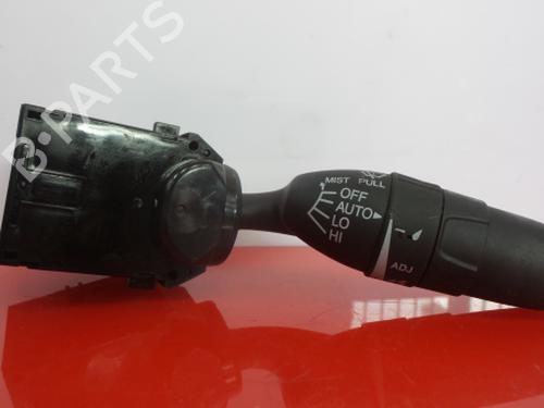 Used Steering column stalk HONDA CIVIC VIII Hatchback (FN, FK) 2.2 CTDi (FK3) (140 hp) 3979853