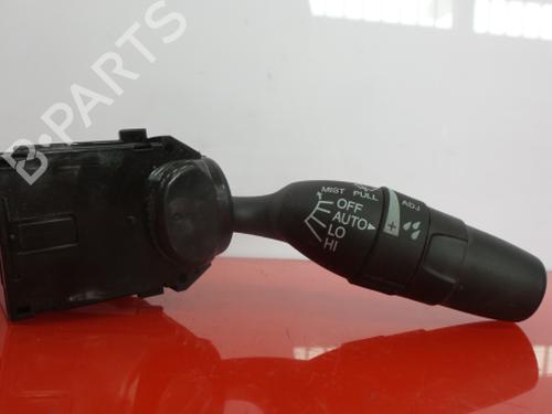 Used Steering column stalk HONDA CIVIC VIII Hatchback (FN, FK) 2.2 CTDi (FK3) (140 hp) 3985809