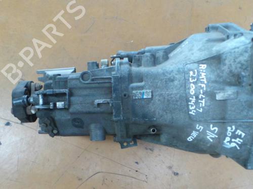 Gearkasse BMW 3 (E46) 316 i (105 hp) 3979860