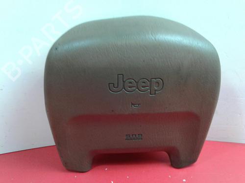 Førerens kollisjonspute JEEP CHEROKEE (KJ)  | BP3979889C9 