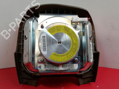 Førerens kollisjonspute JEEP CHEROKEE (KJ)  | BP3979889C9 
