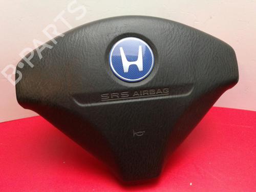 Førerens kollisjonspute HONDA HR-V (GH_) [1999-2006]  3979901