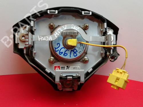 Førerens kollisjonspute HONDA HR-V (GH_)  | BP3979901C9 