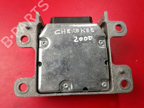 ECU airbags JEEP GRAND CHEROKEE II (WJ, WG) | BP3979907M53