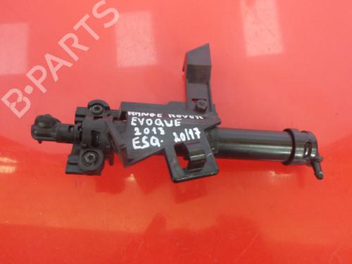 Washer pump LAND ROVER RANGE ROVER EVOQUE (L538) 2.2 D 4x4 | BP14391535E24 