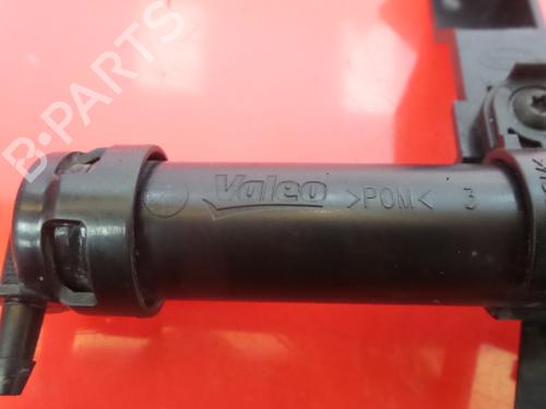 Washer pump LAND ROVER RANGE ROVER EVOQUE (L538) 2.2 D 4x4 | BP14391535E24 