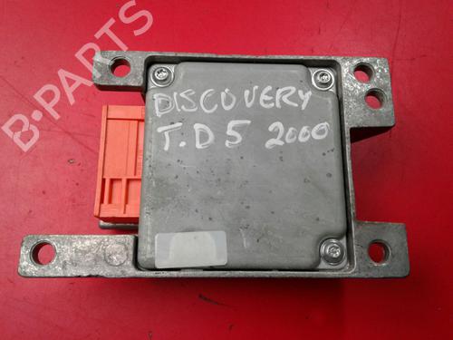 Kollisjonspute styreenhet LAND ROVER DISCOVERY II (L318) | BP3979912M53